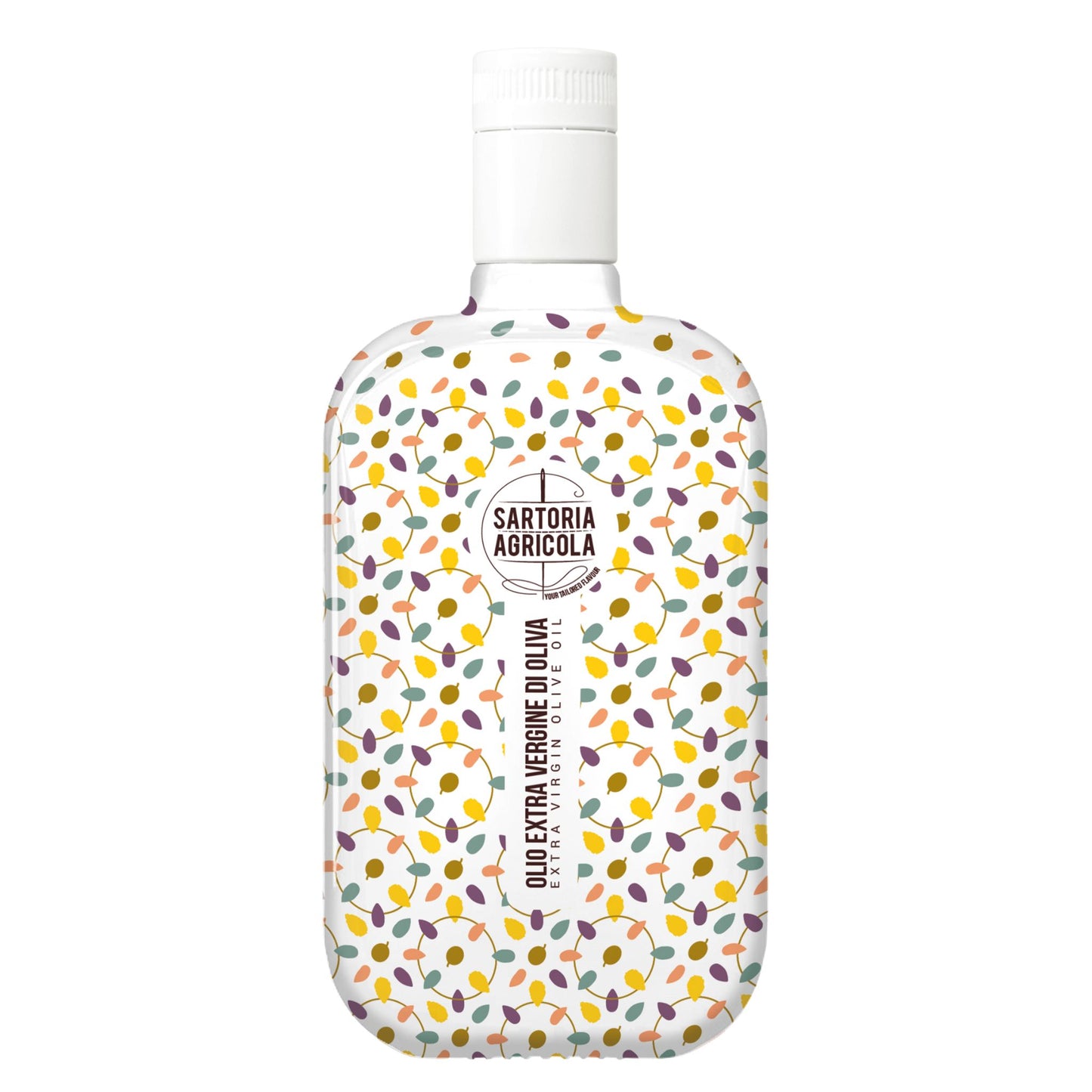 The Winter Edition – Signature Extra Virgin Olive Oil from Puglia