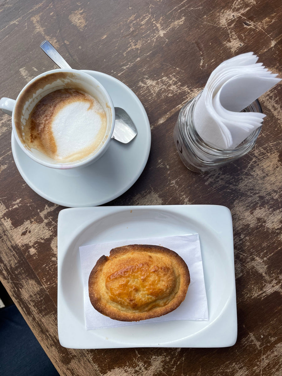 Why Your Wellness Routine Isn't Working (And What Mediterranean Living Does Differently)