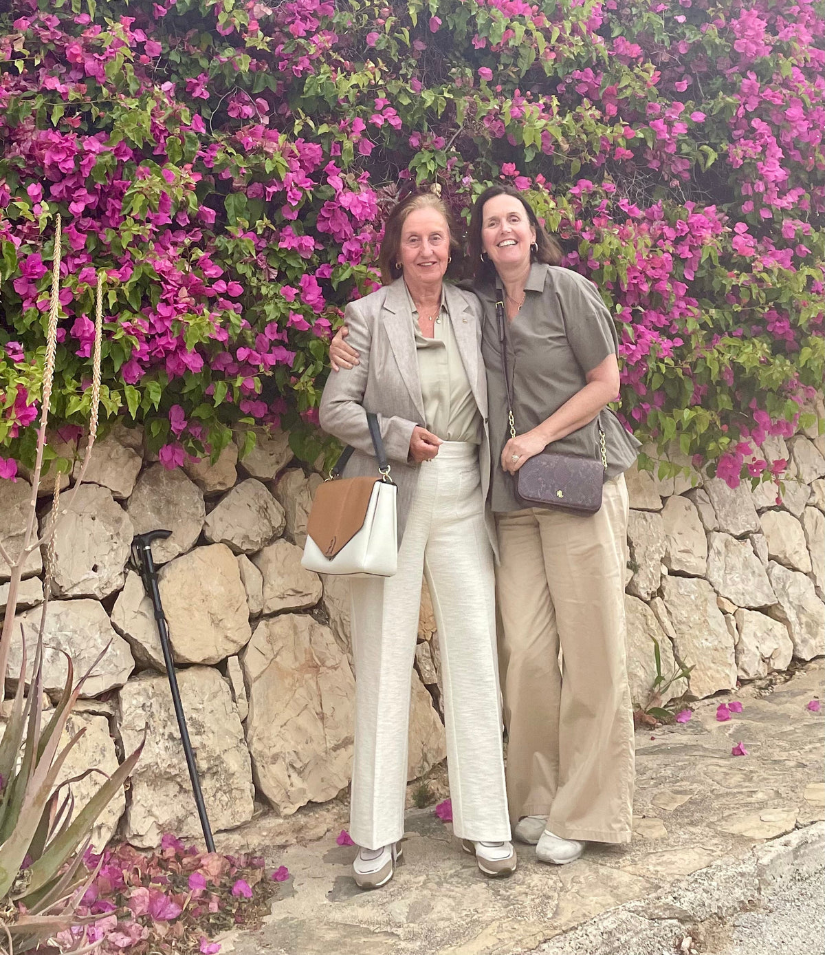 How to Age Well: What Mediterranean Cultures Know That Wellness Culture Ignores