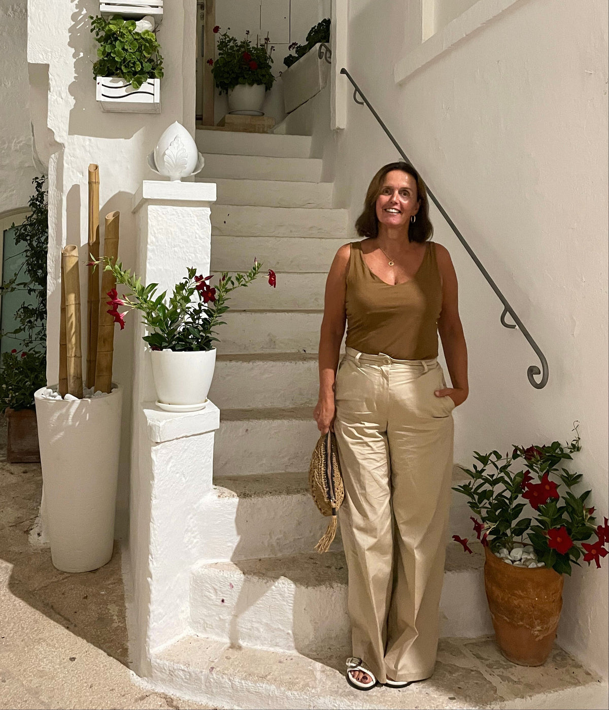 Why I Built SOGNO (Mediterranean Well-Being Explained)
