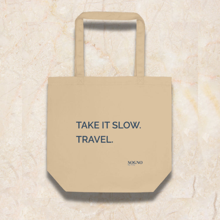 Slow Travel Essentials