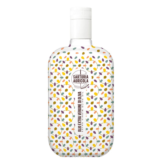 The Winter Edition – Signature Extra Virgin Olive Oil from Puglia